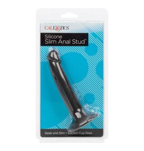 CALEXOTICS Slim Anal Plug for Intimate Wellness – image 10