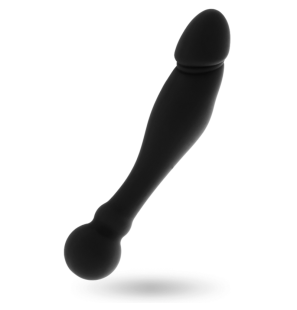 G-spot dildo 18 cm for targeted stimulation – image 1