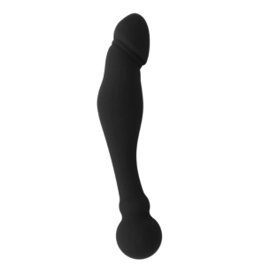 G-spot dildo 18 cm for targeted stimulation – image 3