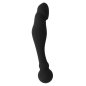 G-spot dildo 18 cm for targeted stimulation – image 3
