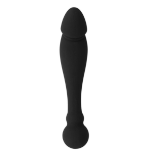 G-spot dildo 18 cm for targeted stimulation – image 4