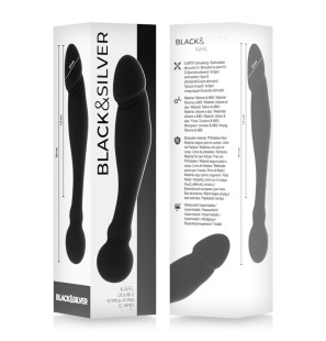 G-spot dildo 18 cm for targeted stimulation – image 5