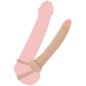 Silikonowy penetrator analny 16 cm od Get Real – zdjęcie 2 Silikonowy penetrator analny 16 cm od Get Real – zdjęcie 2
