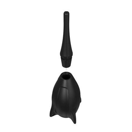 BATHMATE Hydro Rocket anale douche 325 ml