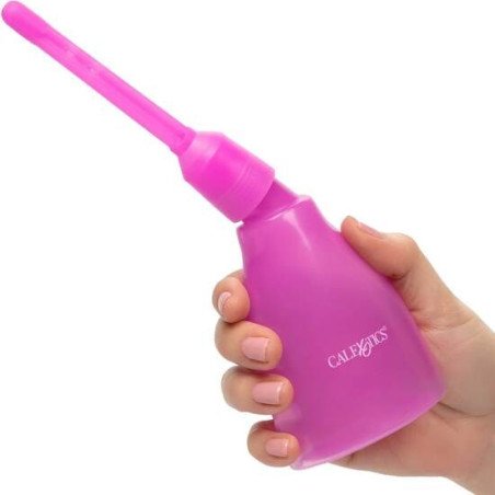 Calexotics Ultimate anale douche voor intieme reiniging roze