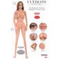 Carmen Realistic Sex Doll, 165 cm, with Flexible Lips and USB Heating – image 15