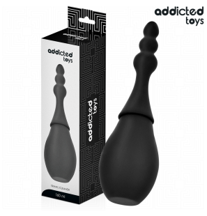 ADDICTED TOYS Anal-Reiniger 230 mm – Bild 2