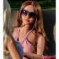 Carmen Realistic Sex Doll, 165 cm, with Flexible Lips and USB Heating – image 16