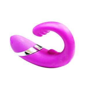 Pretty Love Prostate and G-Spot Vibrator, Lilac – image 2
