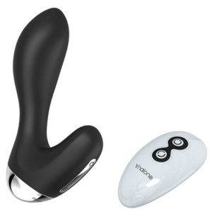 NALONE analny stymulator prostaty z pilotem 3,2 cm – zdjęcie 5