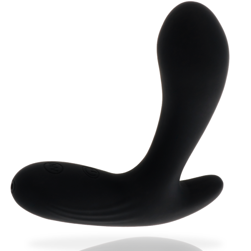 Addicted Toys Analvibrator mit Vibration, 3,5 cm – Bild 1