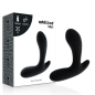 Addicted Toys Analvibrator mit Vibration, 3,5 cm – Bild 2