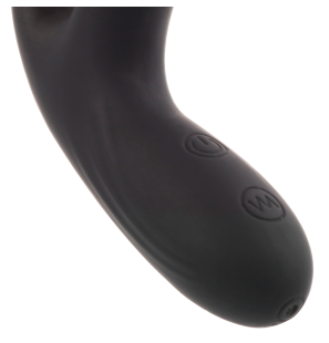 Addicted Toys Analvibrator mit Vibration, 3,5 cm – Bild 3