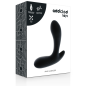 Addicted Toys anale vibrator met vibratie, 3,5 cm Addicted Toys anale vibrator met vibratie, 3,5 cm
