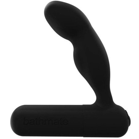 BATHMATE prostaat- en perineummassager voor intieme wellness