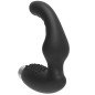 ADDICTED TOYS ładowany wibrator prostaty Model 2, czarny, 11 cm – zdjęcie 4
