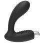 ADDICTED TOYS aufladbarer Prostatavibrator Model 5 schwarz – Bild 1 ADDICTED TOYS aufladbarer Prostatavibrator Model 5 schwarz – Bild 1