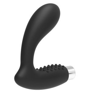 ADDICTED TOYS aufladbarer Prostatavibrator Model 5 schwarz – Bild 4