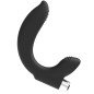 ADDICTED TOYS ładowany wibrator prostaty Model 7, czarny, 11 cm – zdjęcie 4