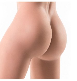 Pipedream Bianca – realistyczna lalka erotyczna 163 cm z elastycznym szkieletem – zdjęcie 6
