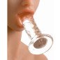 Pipedream Bianca – realistyczna lalka erotyczna 163 cm z elastycznym szkieletem – zdjęcie 8