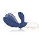 LELO Loki Wave 2 masażer prostaty 196 mm, niebieski – zdjęcie 2