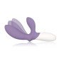 LELO Loki Wave 2 prostate stimulator 196 mm – violet – image 2 LELO Loki Wave 2 prostate stimulator 196 mm – violet – image 2