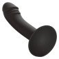 CALEXOTICS Curved Anal Plug for Intimate Wellness – image 1