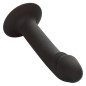 CALEXOTICS gebogen anale stud voor intieme wellness – foto 2