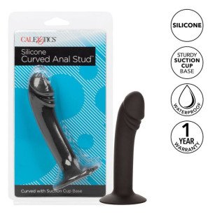 CALEXOTICS gebogen anale stud voor intieme wellness – foto 3