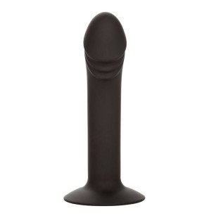 CALEXOTICS Curved Anal Plug for Intimate Wellness – image 9