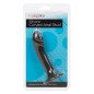 CALEXOTICS gebogen anale stud voor intieme wellness – foto 10