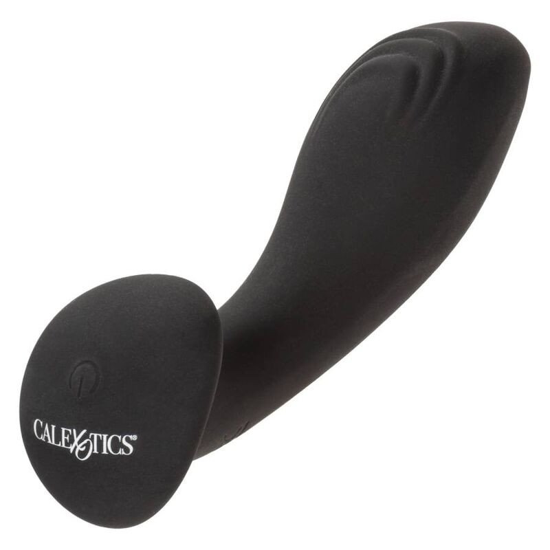 Calexotics Flexible Anal Probe in Liquid Silicone – image 1