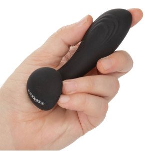 Calexotics Flexible Anal Probe in Liquid Silicone – image 7