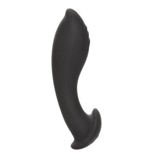 Calexotics Flexible Anal Probe in Liquid Silicone – image 11