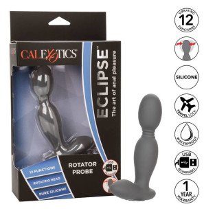 CALEXOTICS sonda rotacyjna do analnego wellness – zdjęcie 2