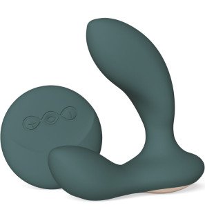 LELO HUGO 2 masseur prostatique avec télécommande – photo 1