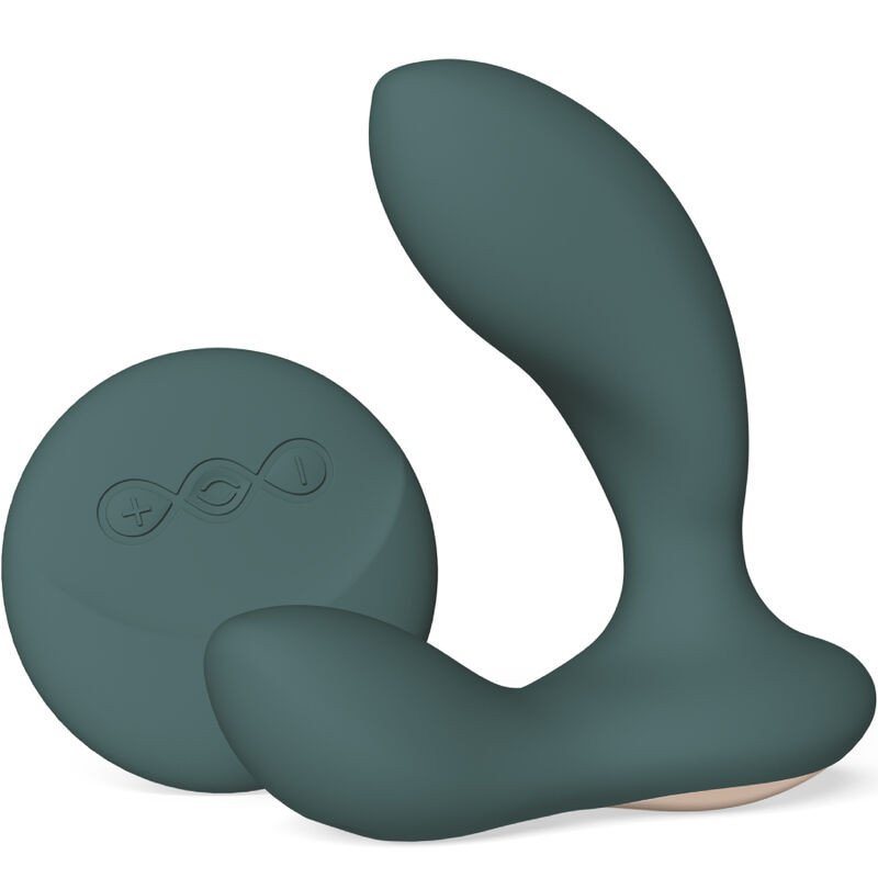 LELO HUGO 2 prostate massager with remote control – image 1