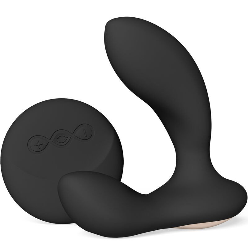 LELO HUGO 2 prostate massager with remote control – image 5