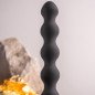 ROCKS-OFF Petite Sensations vibrierender Analplug mit Perlenstruktur – Bild 4