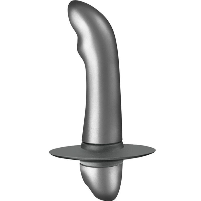 Vibromasseur prostatique CLIMAXIMUM Gratus pour débutants 60 mm – photo 1