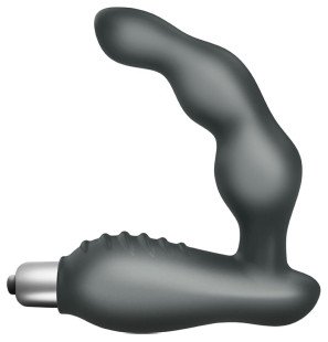 CLIMAXIMUM Villo stepped prostate vibrator, 90 mm – image 1