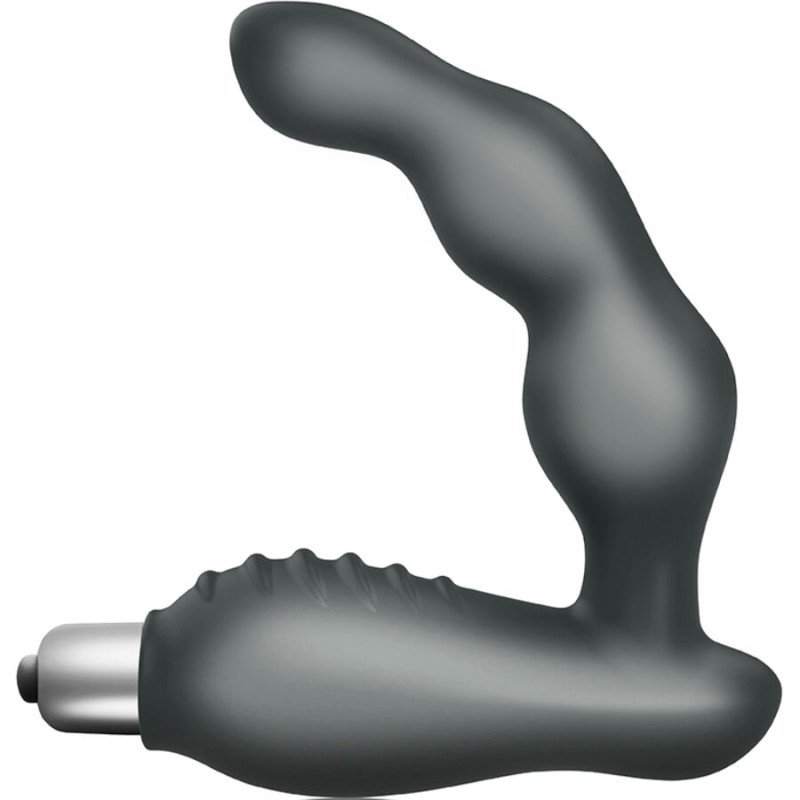 CLIMAXIMUM Villo stepped prostate vibrator, 90 mm – image 1 CLIMAXIMUM Villo stepped prostate vibrator, 90 mm – image 1