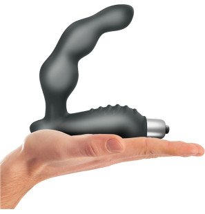 CLIMAXIMUM Villo stepped prostate vibrator, 90 mm – image 2