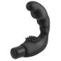 Vibrating reach-around stimulator for anal comfort – image 1