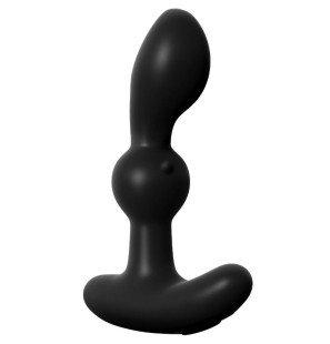 P-Motion prostaatmassager van 152 mm voor intieme wellness – foto 3