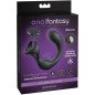 Masseur anal vibrant avec télécommande – photo 2 Masseur anal vibrant avec télécommande – photo 2