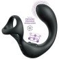 Masseur anal vibrant avec télécommande – photo 3 Masseur anal vibrant avec télécommande – photo 3