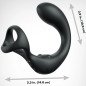 Masseur anal vibrant avec télécommande – photo 5 Masseur anal vibrant avec télécommande – photo 5