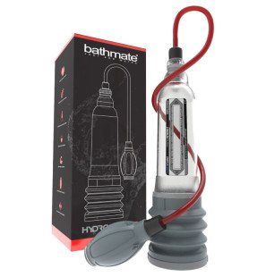 BATHMATE HydroXtreme 7 penispomp X30